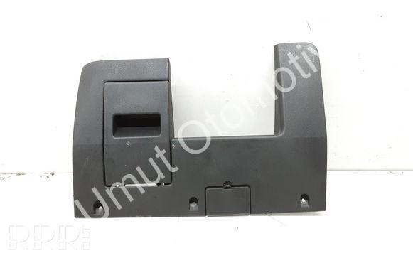 Ford Fiesta Çıkma 2003 - 2009 Direksiyon Alt Plastiği