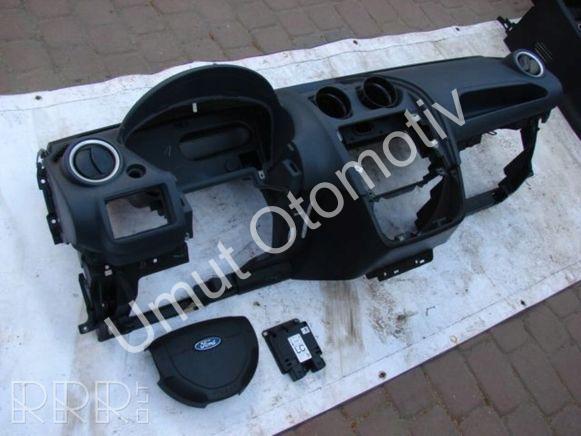 Ford Fiesta Çıkma 2003 - 2009 Gögüs Airbag Set